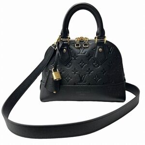 Louis Vuitton Neo Alma handbag shoulder bag